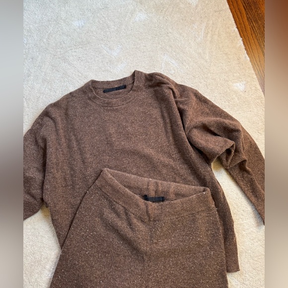 Jenni kayne marina nutmeg set - Picture 3 of 3